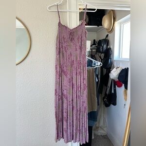 Urban Outfitters Maxi Dress
